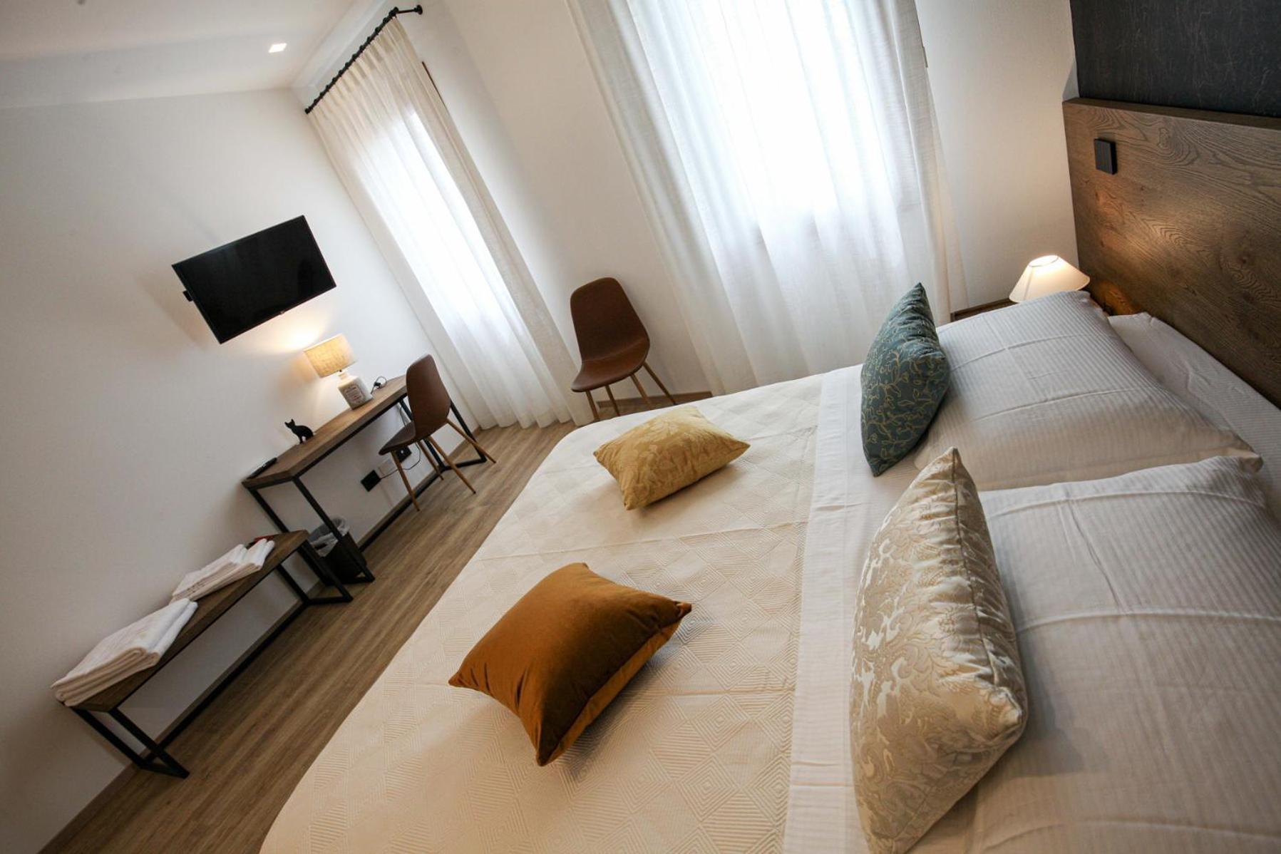 La Giuggiola Bed & Breakfast Arqua Petrarca Luaran gambar