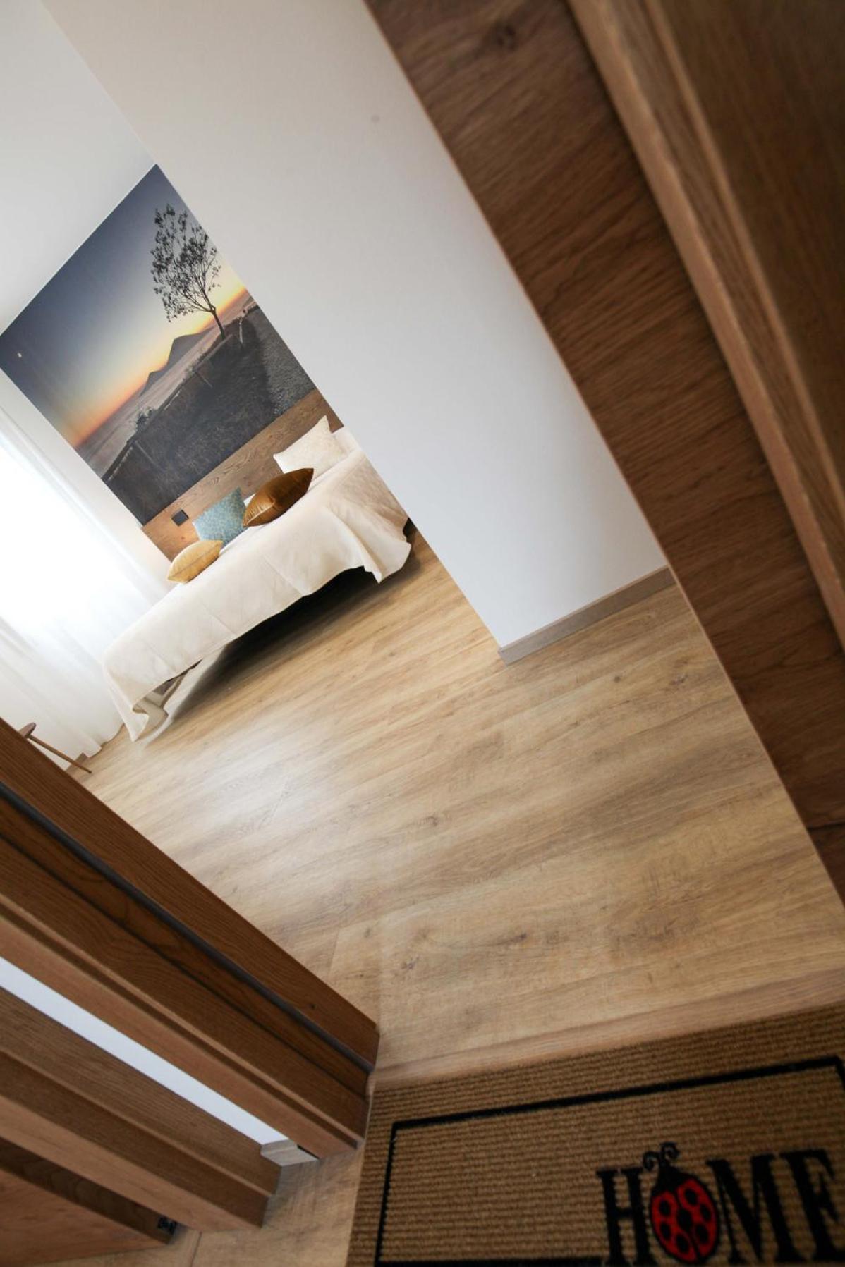 La Giuggiola Bed & Breakfast Arqua Petrarca Luaran gambar