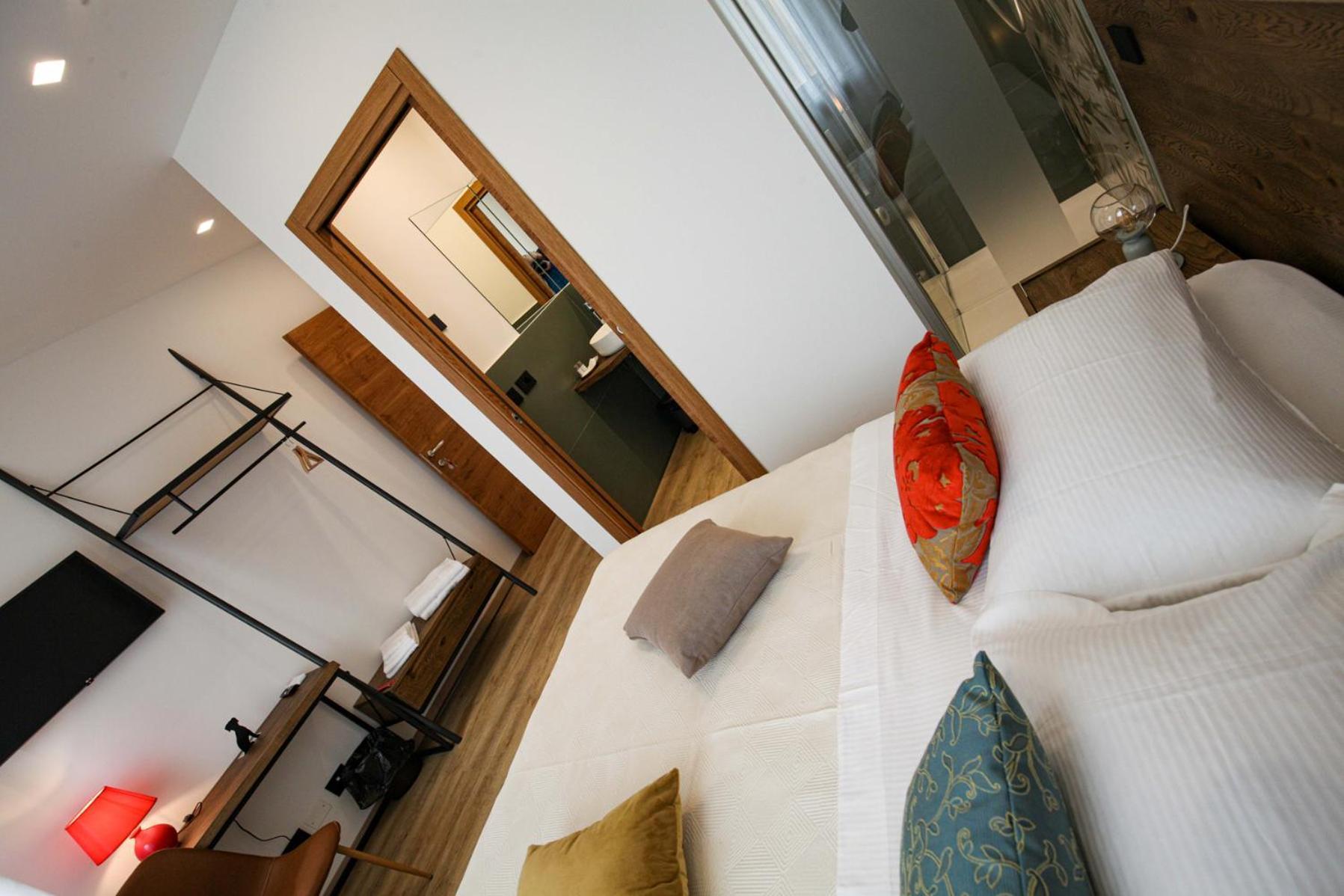 La Giuggiola Bed & Breakfast Arqua Petrarca Luaran gambar